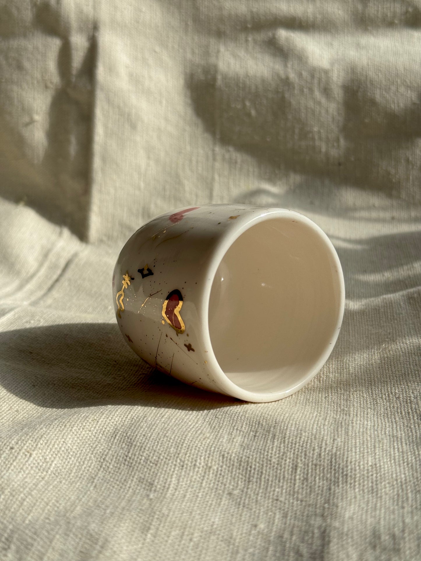 sweethearts cup