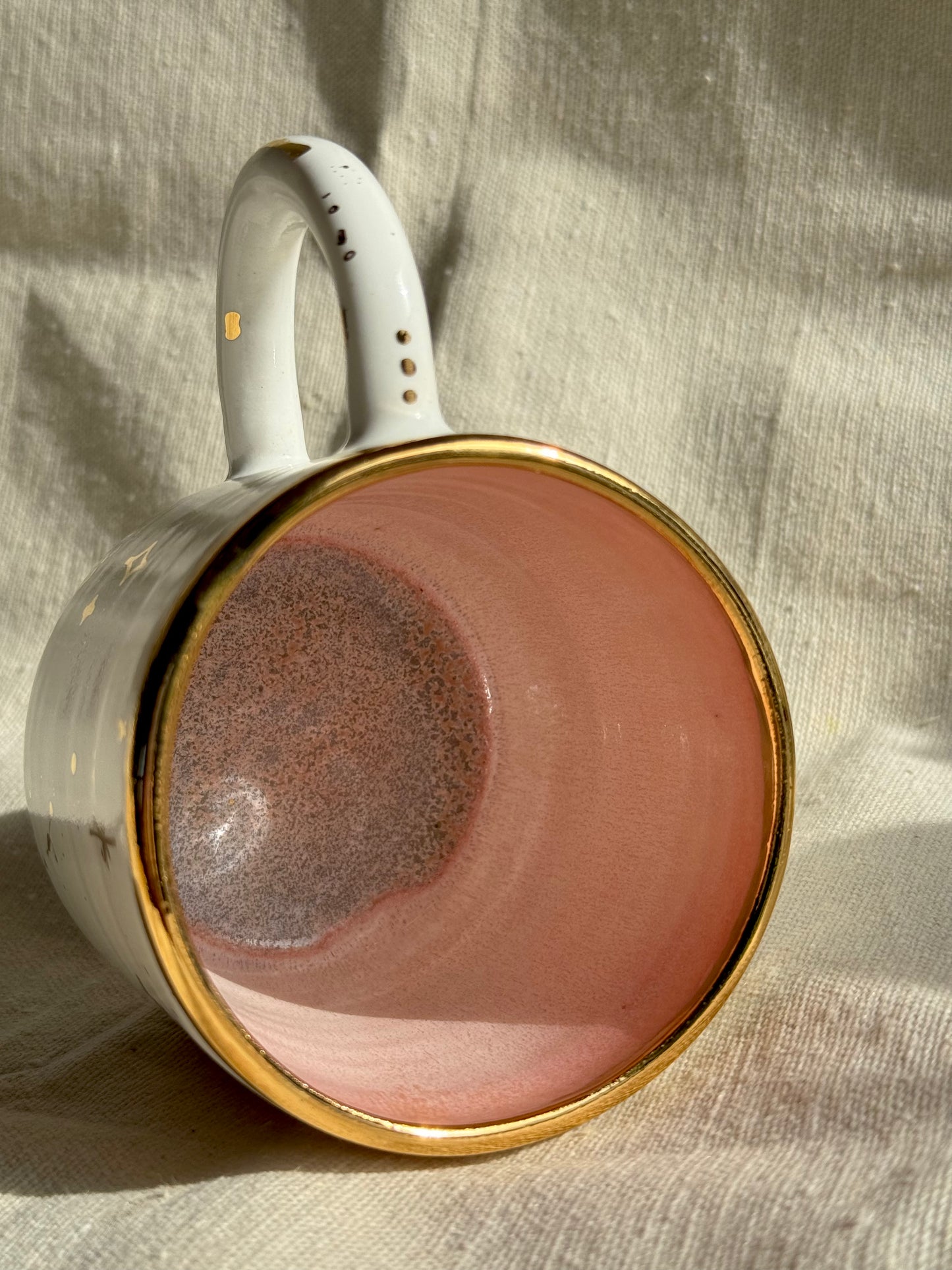 be mine mug