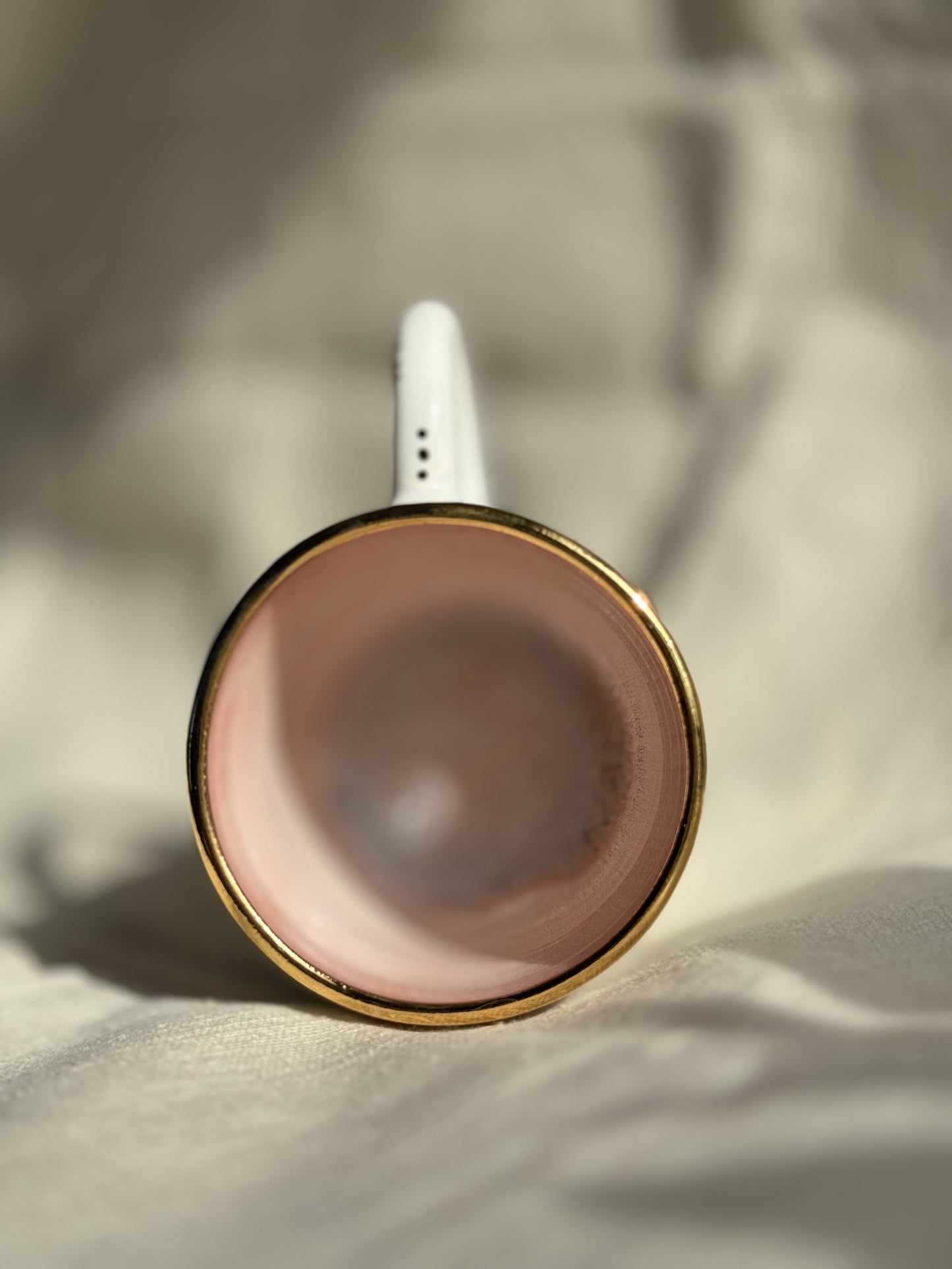 be mine mug