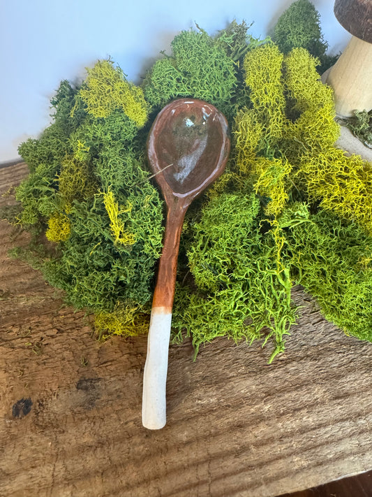 ol’ rusty spoon #2