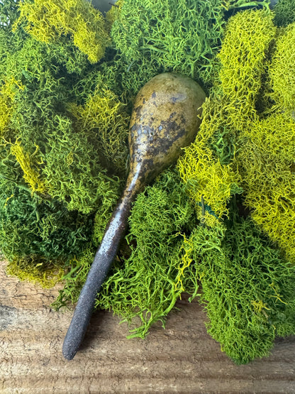 mossy spoon #2