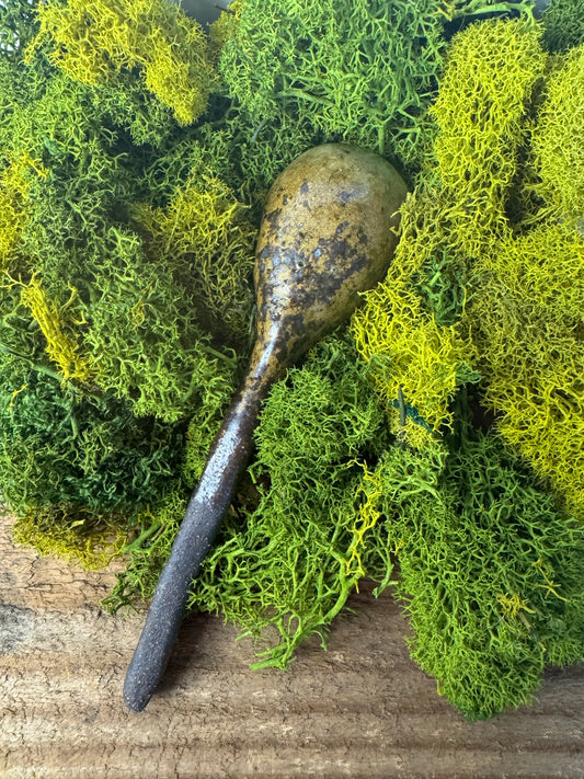 mossy spoon #2