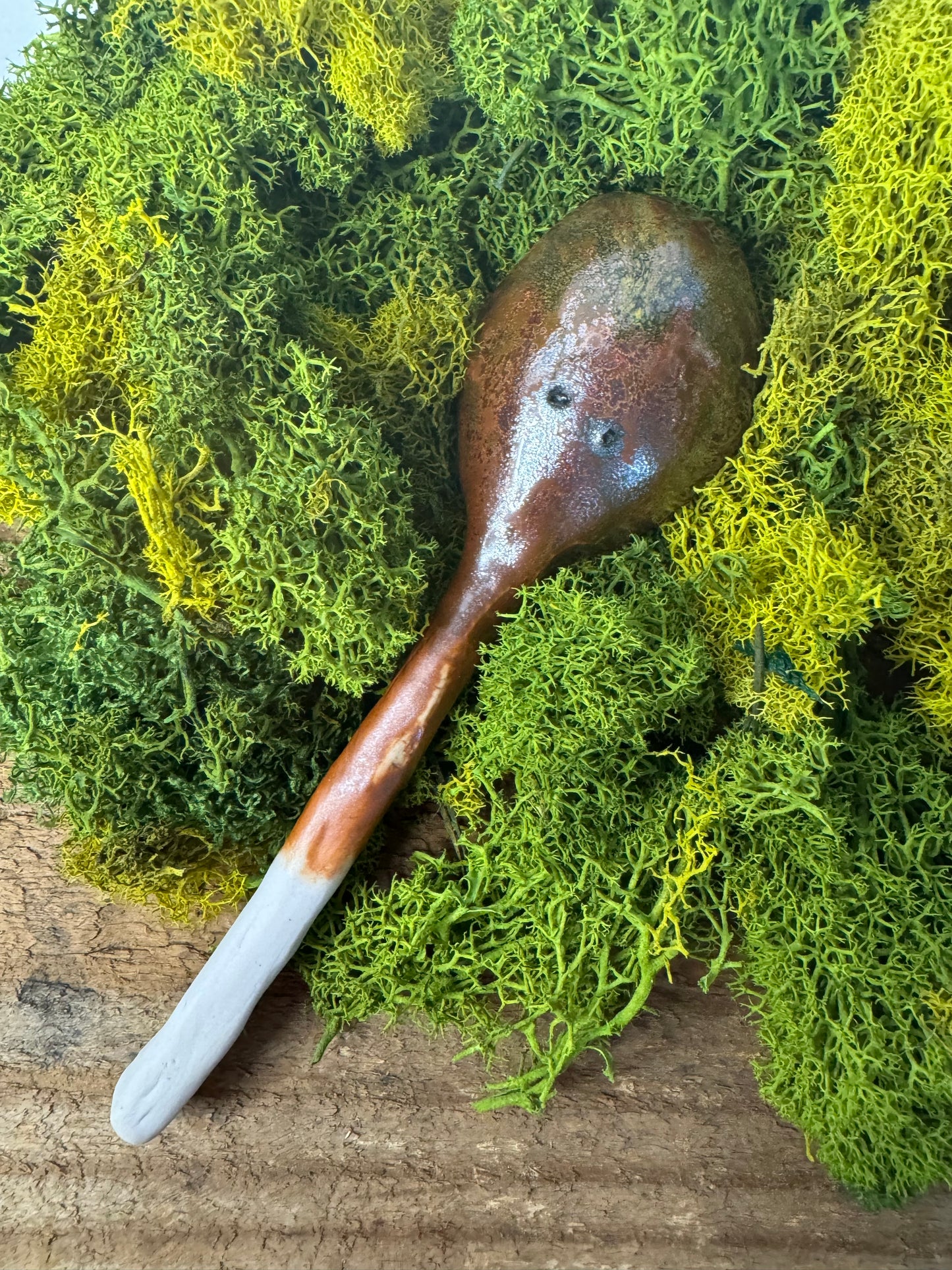 ol’ rusty spoon #2