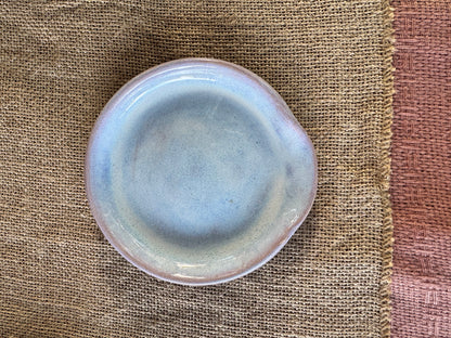 Spoon Rest in Lavender Mist