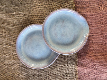 Spoon Rest in Lavender Mist