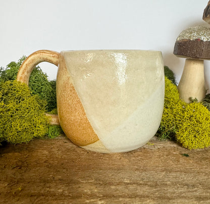 butterscotch mug