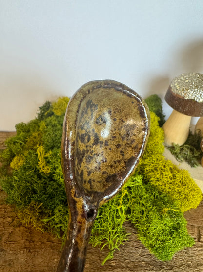 mossy spoon #2