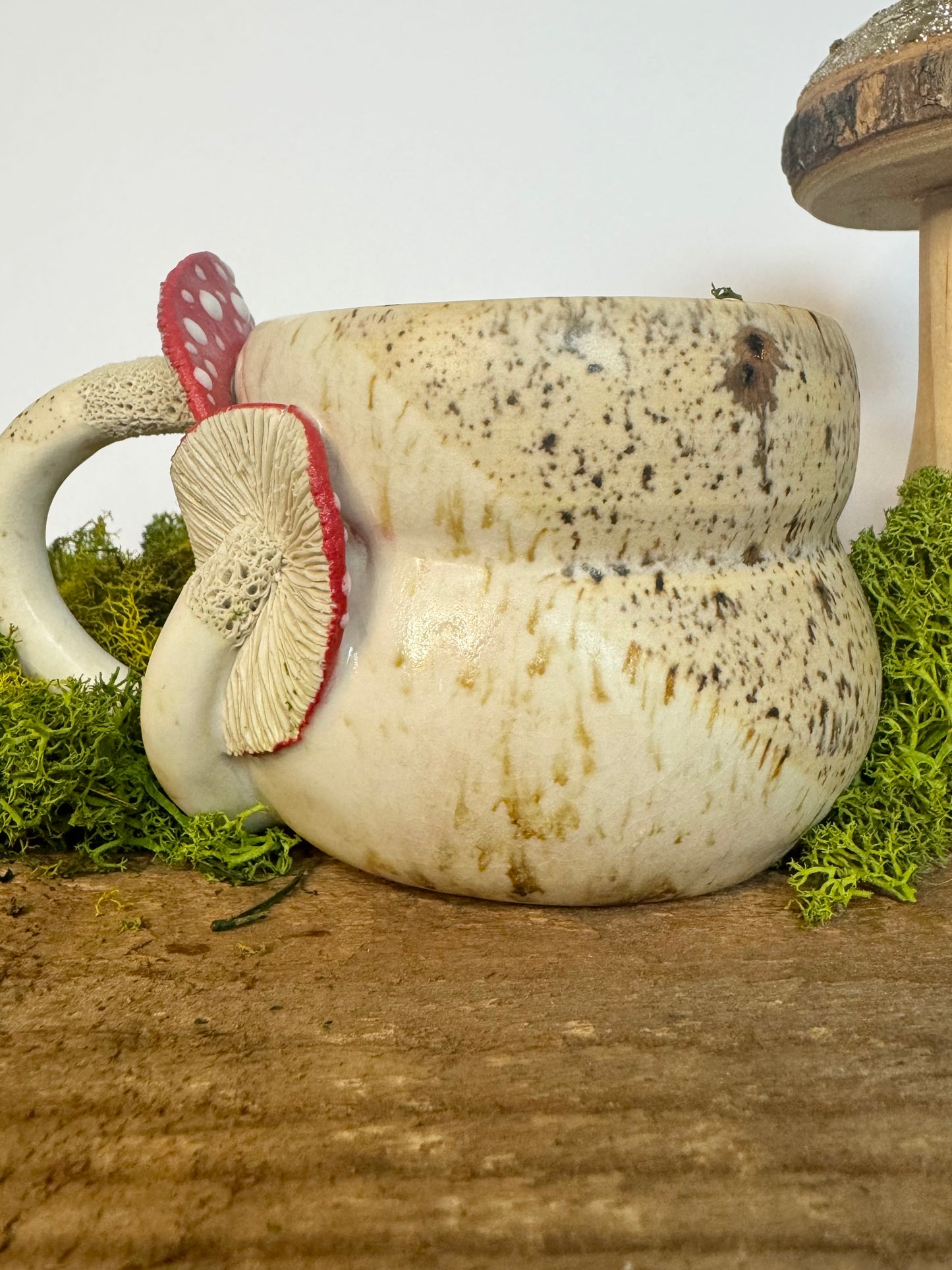 toasted mushie mug