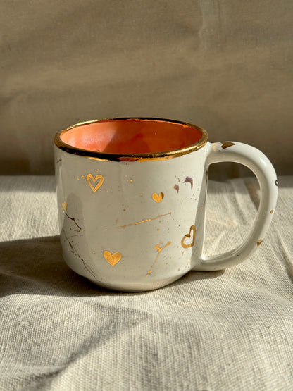 lovers mug