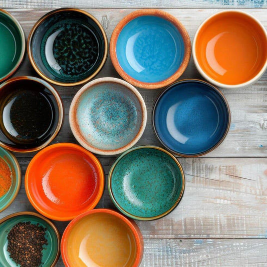 Glaze Class MAY 2025