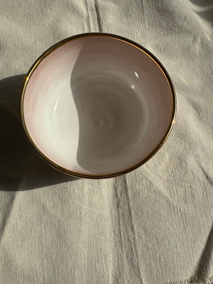 blush bowl