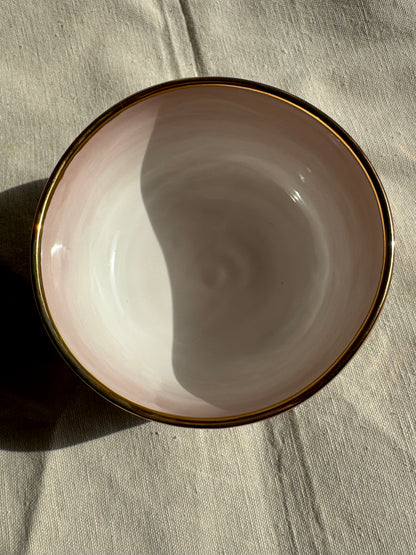 blush bowl