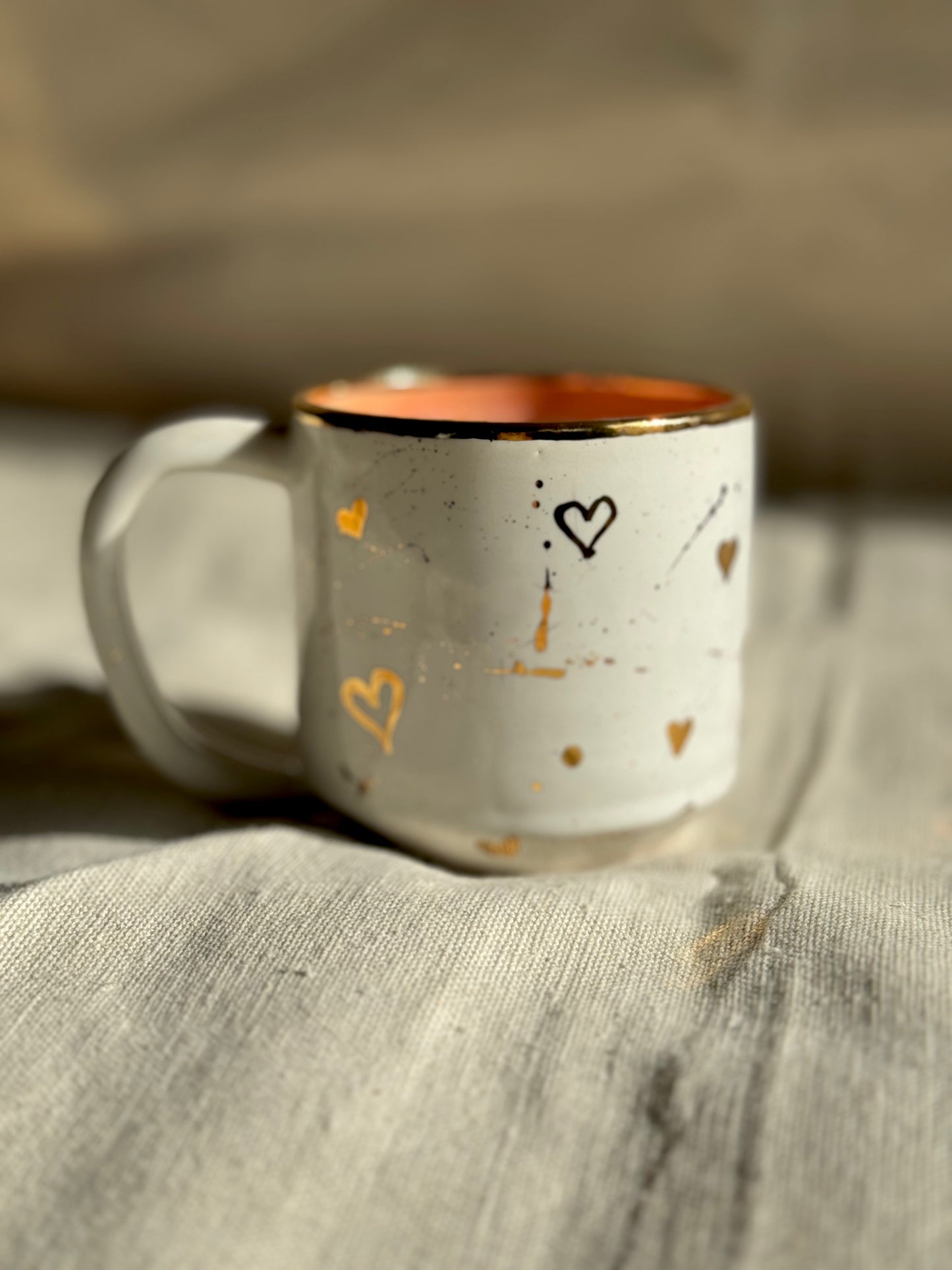 lovers mug